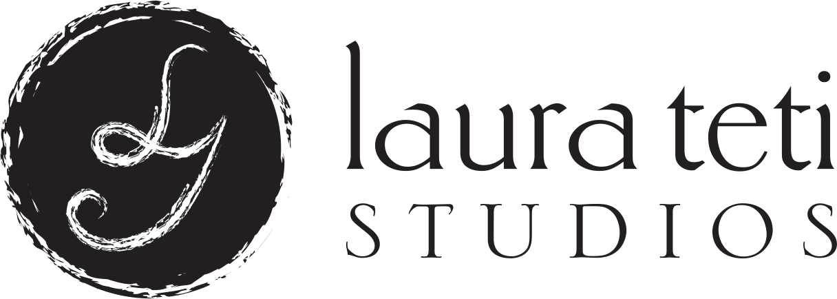 Laura Teti - Website